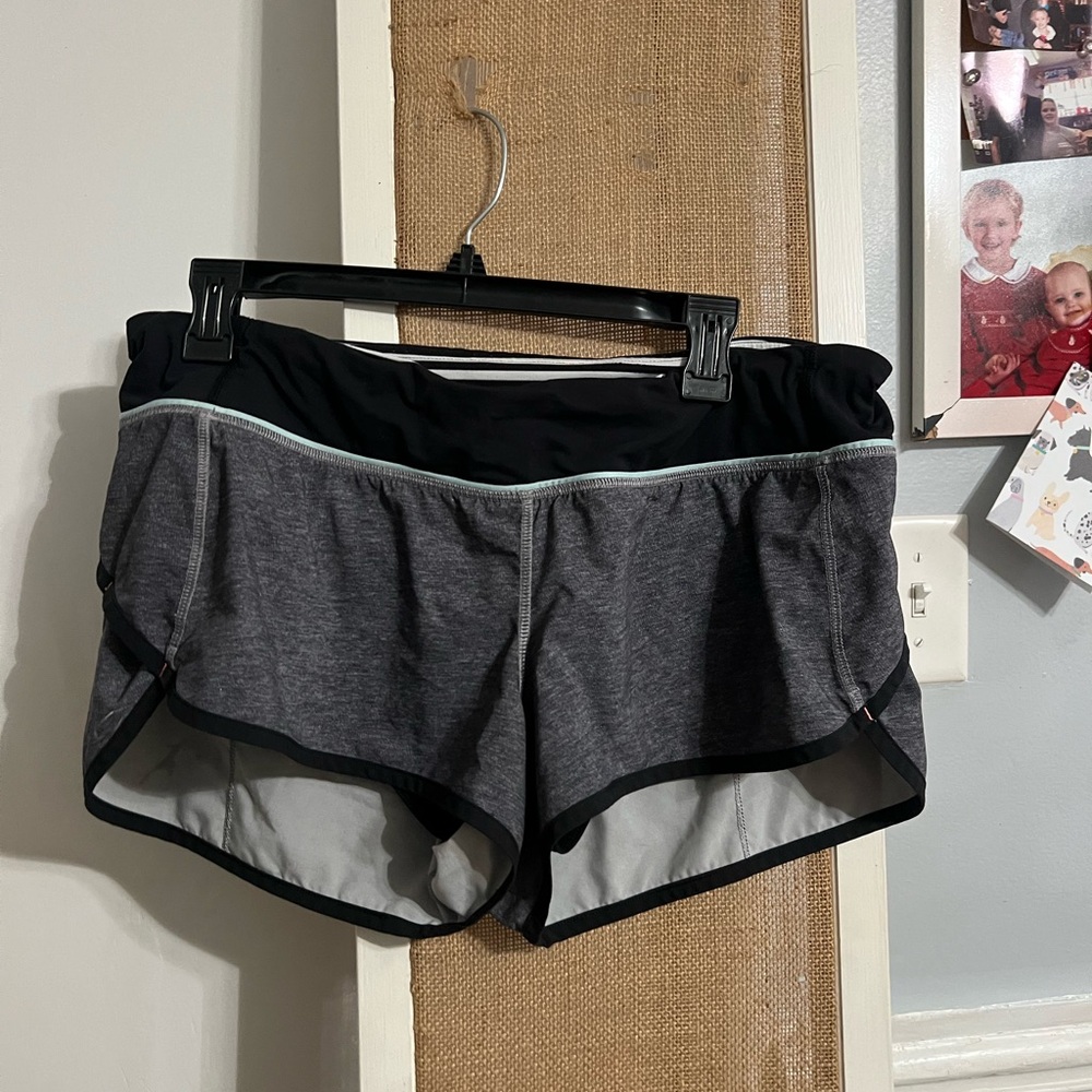 Lululemon